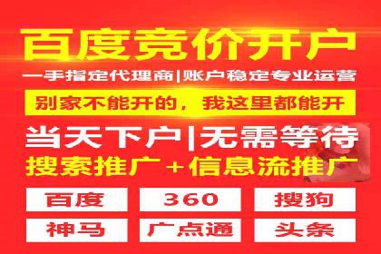 百度推广竞价策略解析及实战案例